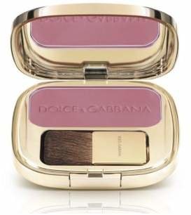 Dolce & Gabbana Luminous Cheek Color/0.17 oz.