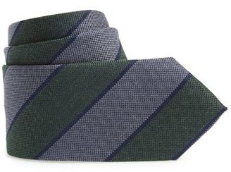 Nordstrom Woven Tie (Big Boys)