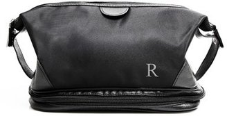 Cathy's Concepts Personalized Toiletry Bag & Grooming Kit