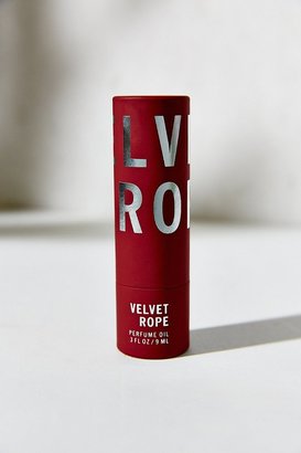 Apothia Velvet Rope Roll-On Pure Oil