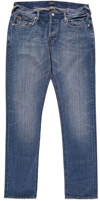 Paul Smith Straight Cut Jeans