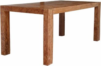 Camilla And Marc SLH Dining Tables Tropica Baha Rectangle Dining Table, 180W x 90D x 78H cm