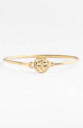 Marc by Marc Jacobs 'Turnlock' Skinny Bangle