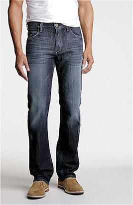 Citizens of Humanity 'Sid' Straight Leg Jeans (Standard)