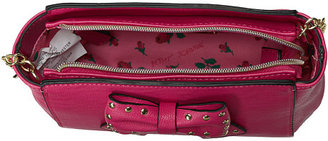 Betsey Johnson Sincerely Yours Crossbody