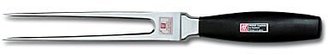 Zwilling J.A. Henckels Four Star - 7" Carving Fork