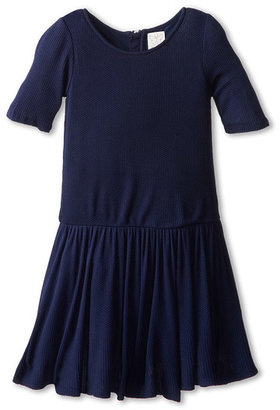 Ella Moss Hazel Knit Dress (Big Kids)