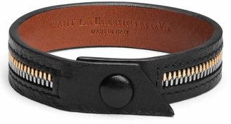 WANT Les Essentiels Tambo Zip Bracelet