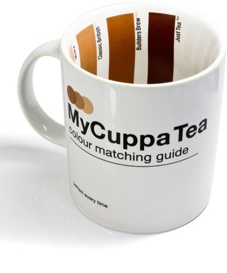 Suck UK My cuppa tea