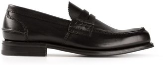 Church's 'Pemprey' penny loafer