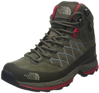 The North Face Womens Wreck Mid Gore Tex Nordic Walking Shoes