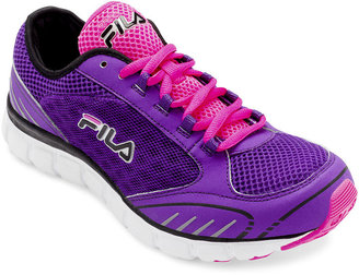 Fila Memory Deluxe 4 Womens Running Shoes