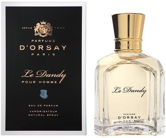 House of Fraser Parfums D'Orsay Le Dandy Pour Homme Eau de Parfum 50ml