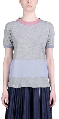 Band Of Outsiders Short sleeve t-shirt