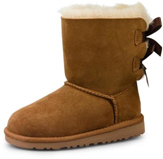 UGG Girls Bailey Bow Boots
