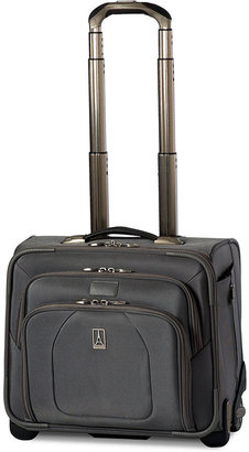 Travelpro CLOSEOUT! Crew 9 Rolling Carry On Tote