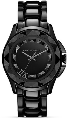 Karl Lagerfeld Paris 7 Watch, 36mm