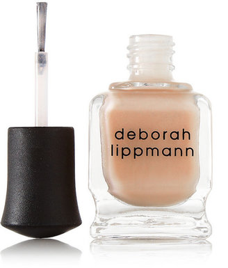Deborah Lippmann Nail Polish - Tip Toe Through The Tulips