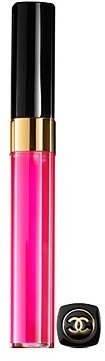 Chanel Gloss Fluo De Brilliant Lip Shine