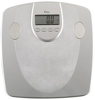 Weight Watchers 8991BU Precision Body Analyser Electronic Plastic Scales