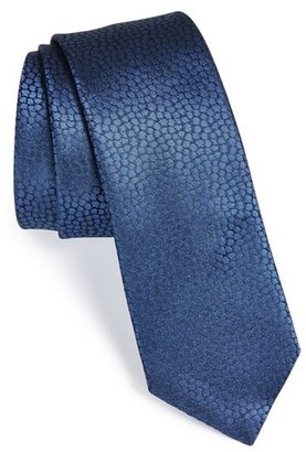 Yves Saint Laurent 2263 Yves Saint Laurent Woven Silk Tie