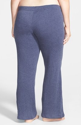 Make + Model Fleece Sweatpants (Plus Size)