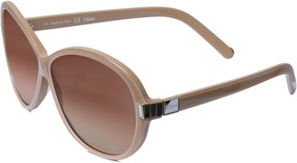 Chloé Hoya CE605S sunglasses