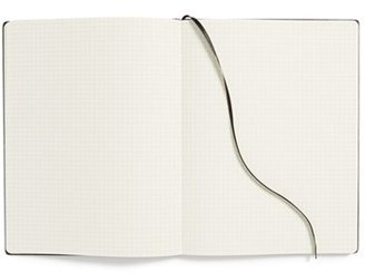 Palomino 'Blackwing Medium' Luxury Graphing Notebook