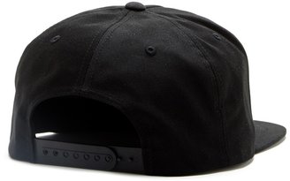 Obey Posted Snapback