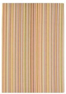 Paul Smith Striped Print Notebook
