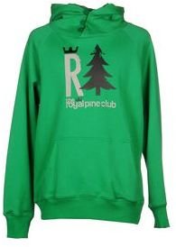 The Royal Pine Club Sweatshirts
