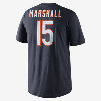 Nike Player Pride (NFL Bears / Brandon Marshall) Men's T-Shirt