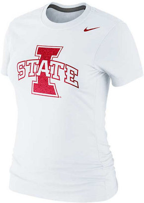 Nike Women's Iowa State Cyclones Foundation T-Shirt