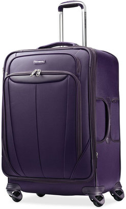 Samsonite CLOSEOUT! Silhouette Sphere 29" Expandable Spinner Suitcase