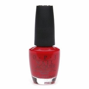 OPI Nail Lacquer, I'm Ind-a Mood for Love