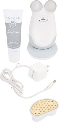 NuFace ‘Trinity’ Facial Toning Device & Wrinkle Reducer Set