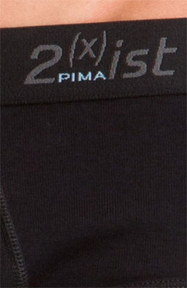 2xist Pima Cotton Briefs