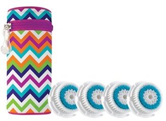 clarisonic 'The Oasis Collection' Deep Pore Cleansing Replacement Brush Heads (Set of 4) ($118 Value)