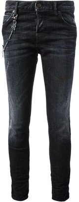 DSquared 1090 DSQUARED2 skinny jeans