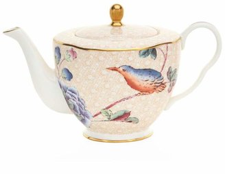 Wedgwood Cuckoo Small Teapot