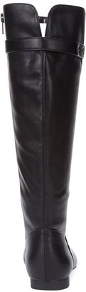 Style&Co. Women's Mabbel Wide Calf Tall Boots