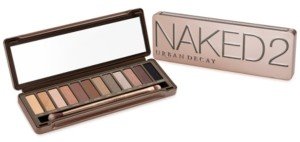 Urban Decay Naked2 Eyeshadow Palette