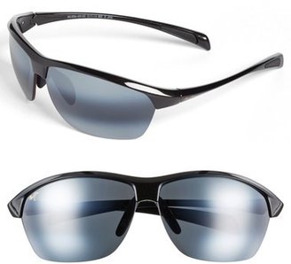 Maui Jim 'Middles - PolarizedPlus ® 2' 72mm Sunglasses