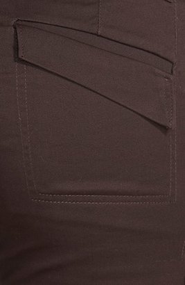 Jolt Zip Detail Cargo Pants (Juniors)