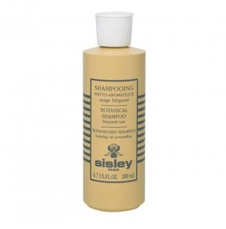 Sisley Phyto-Aromatique Botanical Shampoo 200ml