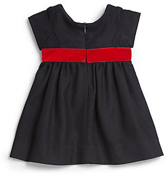 Baby CZ Infant's Scarlet Dress