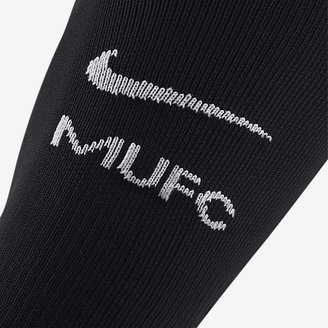 Nike 2014/15 Manchester United Stadium Soccer Socks