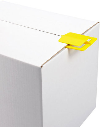 Container Store Box Latches