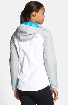 The North Face 'Allabout' Hooded Jacket