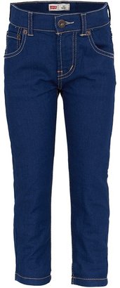Levi's 510 Skinny Fit Blue Jeans